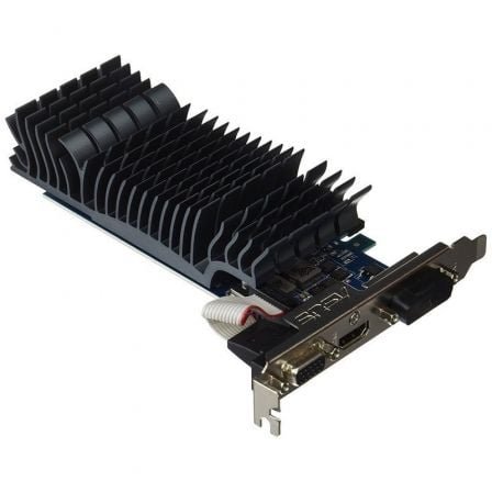 Asus VGA NVIDIA GT 730-SL-2GD5 BRK 2GB DDR5 - Imagen 2