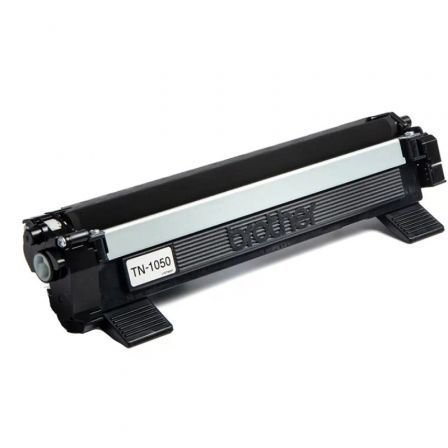 Toner Brother TN1050 Negro 1.000PAG - Imagen 2