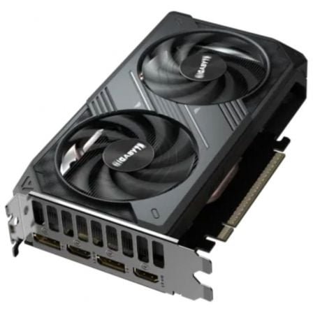 NVIDIA RTX 5050 WINDFORCE OC 8 GB GIGABYTE - Imagen 3