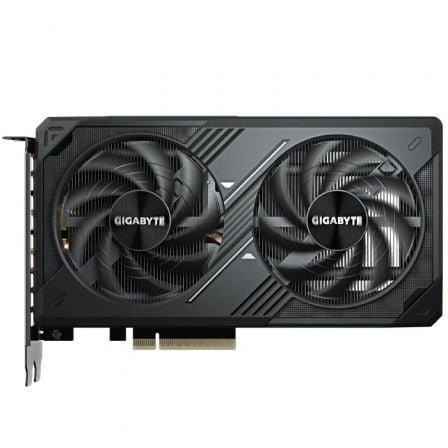 NVIDIA RTX 5060 WINDFORCE OC 8 GB GIGABYTE - Imagen 2