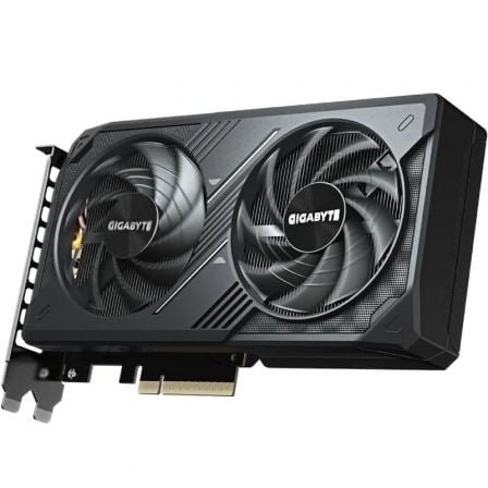 NVIDIA RTX 5060 WINDFORCE OC 8 GB GIGABYTE - Imagen 4