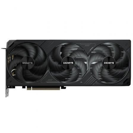 nVidia RTX 5070TI WINDFORCE OC SFF 16 GB GIGABYTE - Imagen 2