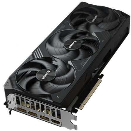 nVidia RTX 5070TI WINDFORCE OC SFF 16 GB GIGABYTE - Imagen 4
