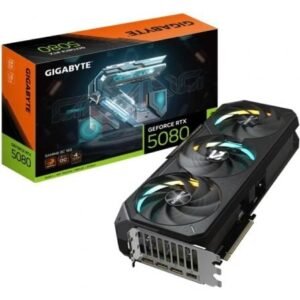 nVidia RTX 5080 GAMING OC 16 GB GIGABYTE