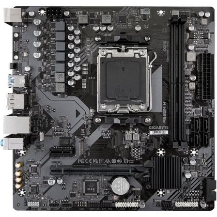 A620M H GIGABYTE - Imagen 2