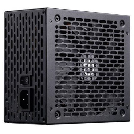 Hiditec Fuente Alim.BZX750 V2 80PLUS BRONZE FULL R - Imagen 2