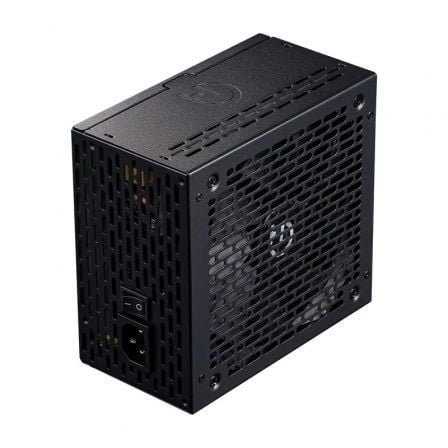 Hiditec Fuente Alim.BZX750 V2 80PLUS BRONZE FULL R - Imagen 3