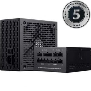 Hiditec Fuente Alim.BZX850 V2 80PLUS BRONZE FULL R