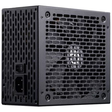 Hiditec Fuente Alim.BZX850 V2 80PLUS BRONZE FULL R - Imagen 2