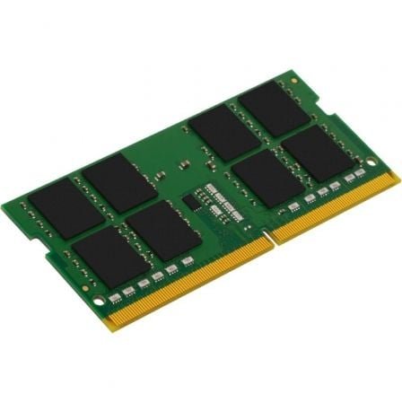 KINGSTON SO-DIMM DDR4 16GB 3200MHZ CL22 VALUERAM