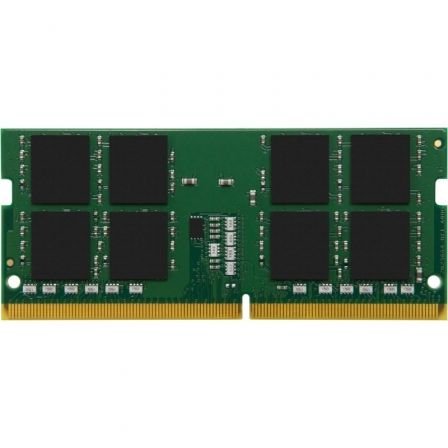 KINGSTON SO-DIMM DDR4 16GB 3200MHZ CL22 VALUERAM - Imagen 2