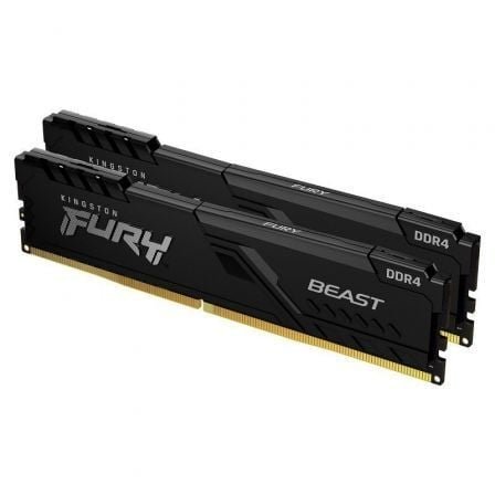 Kingston Fury Beast KF432C16BBK2-32 32G (2x16)3200