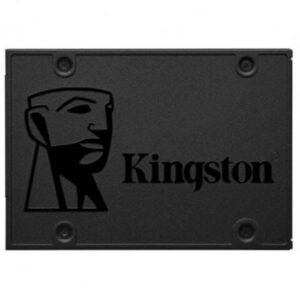 SSD Kingston 2.5'' 240GB SATA3 A400