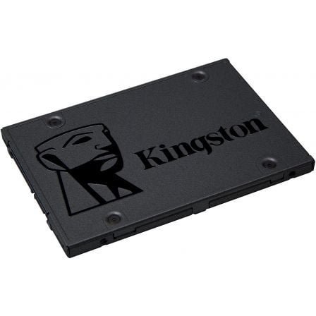 SSD Kingston 2.5'' 240GB SATA3 A400 - Imagen 2