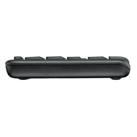 Logitech Teclado +Ratón MK220 - Imagen 4