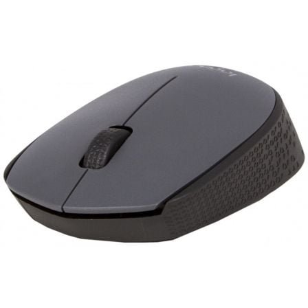 Ratón Logitech M170 Inalámbrico GRIS - Imagen 2