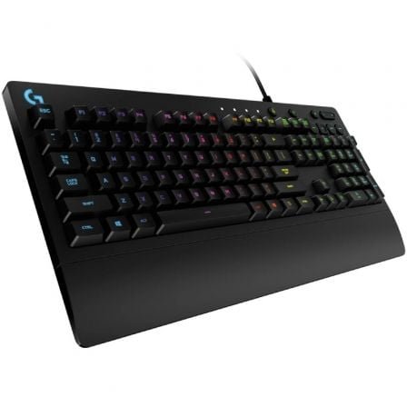 Logitech Prodigy G213 Teclado Gaming USB RGB - Imagen 2