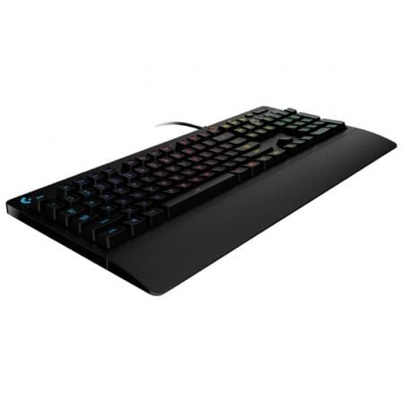 Logitech Prodigy G213 Teclado Gaming USB RGB - Imagen 3