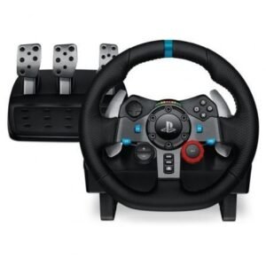 Logitech Volante G29 Gaming PS3/PS4