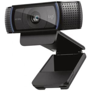 Logitech Webcam C920 P/N:960-001055