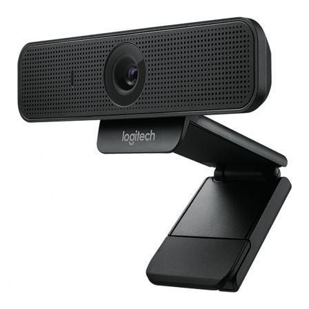 Logitech Webcam C925 USB 2.0 1920 x 1080 Auto-foc