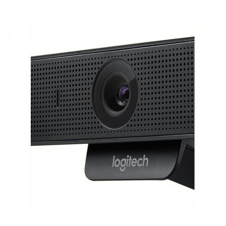 Logitech Webcam C925 USB 2.0 1920 x 1080 Auto-foc - Imagen 3