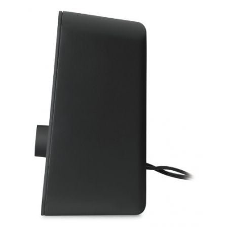 Logitech Altavoz 2.0 Z150 Negro - Imagen 3