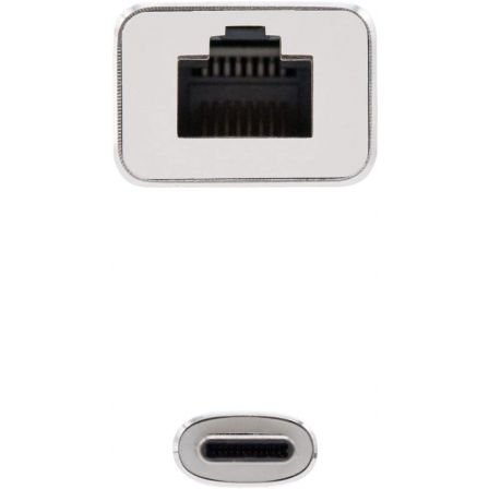 Adaptador USB 3.0 a ETHERNET Gigabit - 10.03.0402 - Imagen 4