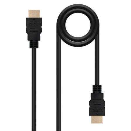 Cable Conexión HDMI V 1.4 3 Metros