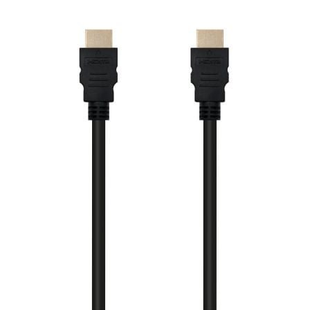 Cable Conexión HDMI V 1.4 3 Metros - Imagen 2