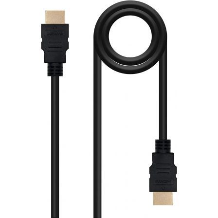 Cable Conexión HDMI V 1.4 7 Metros - Imagen 2