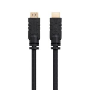 CABLE HDMI V1.4 Con Repetidor A/M-A/M 25 metros