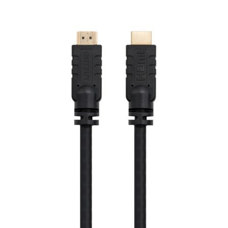 CABLE HDMI V1.4 Con Repetidor A/M-A/M 25 metros