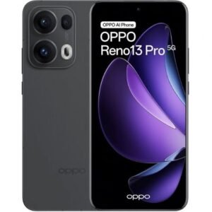 Oppo Reno 13 Pro 12GB/ 512GB/ 6.83"/ 5G/ Gris