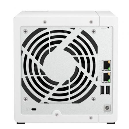 QNAP TS-433-4G NAS 4xHDD-Bay 1x2.5GbE+1xGbE - Imagen 3