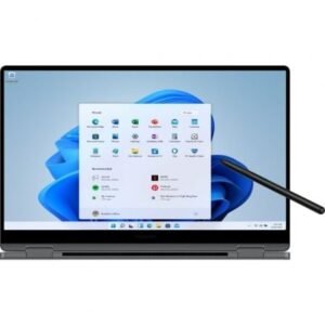 SAMSUNG GALAXY BOOK5 360 NP754QHA-KA1ES