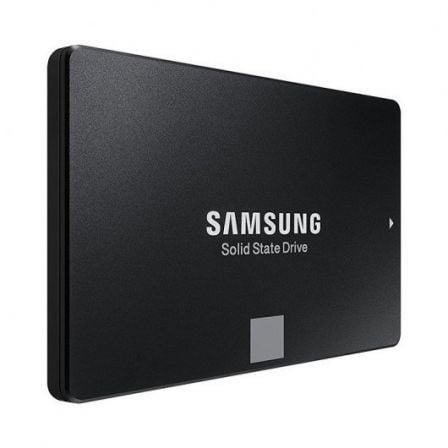 Samsung 870 Evo SSD 2TB 2.5" SATA3 - Imagen 3