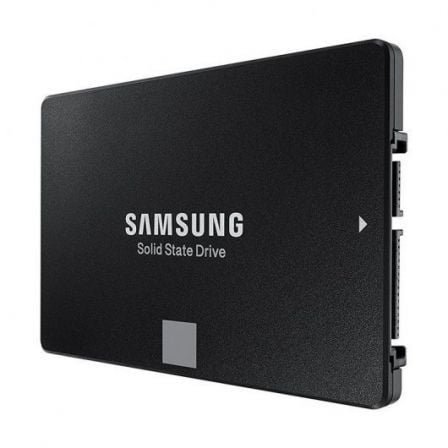 Samsung 870 Evo SSD 2TB 2.5" SATA3 - Imagen 4
