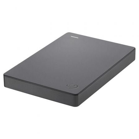 Seagate STJL2000400 2TB 2.5" USB 3.0 Negro - Imagen 2
