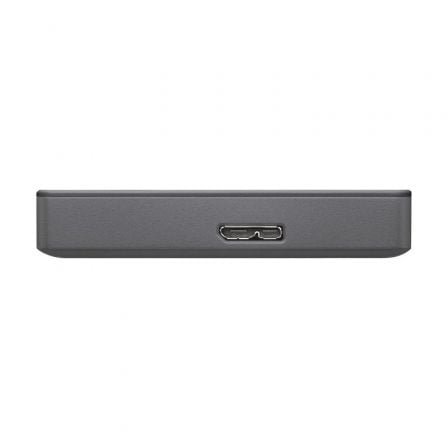 Seagate STJL2000400 2TB 2.5" USB 3.0 Negro - Imagen 3