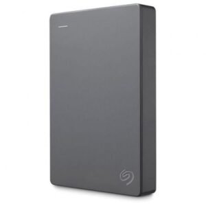 Seagate Basic STJL4000400 4TB 2.5" USB 3.0 Negro