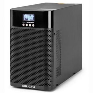 SALICRU SAI  ON LINE SLC 2000 TWINPRO2  2KVA-1800W