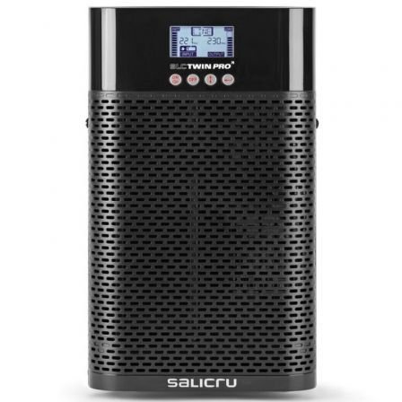 SALICRU SAI ON LINE SLC 2000 TWINPRO2 2KVA-1800W - Imagen 2