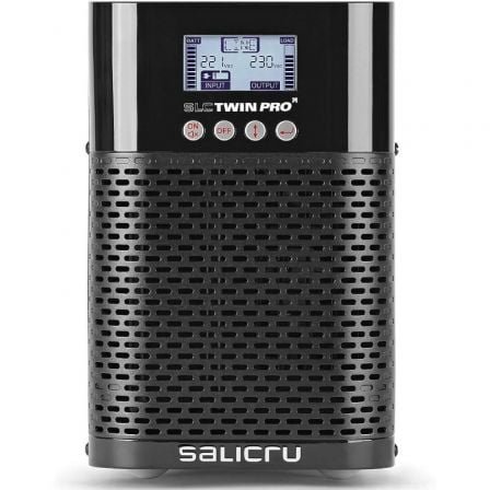 Salicru SLC 700 Twin Pro2 - Imagen 2