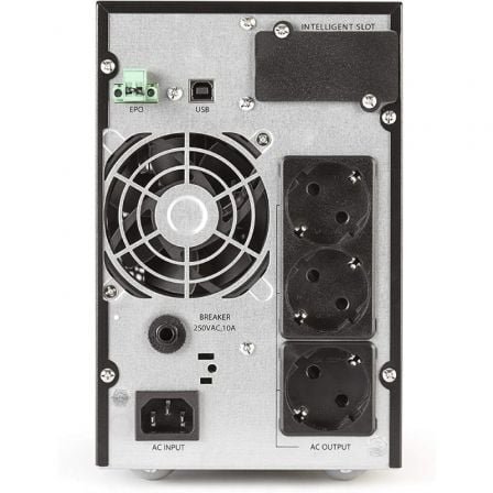 Salicru SLC 700 Twin Pro2 - Imagen 3