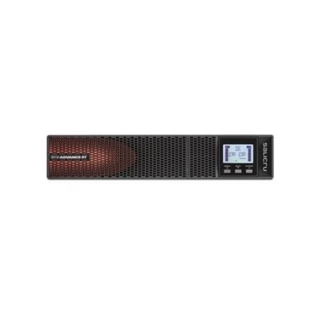 Salicru SPS 3000 Advance RT2 - Imagen 2