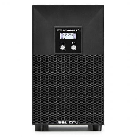 Salicru SPS 3000 Advance T - Imagen 2