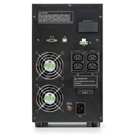 Salicru SPS 3000 Advance T - Imagen 3