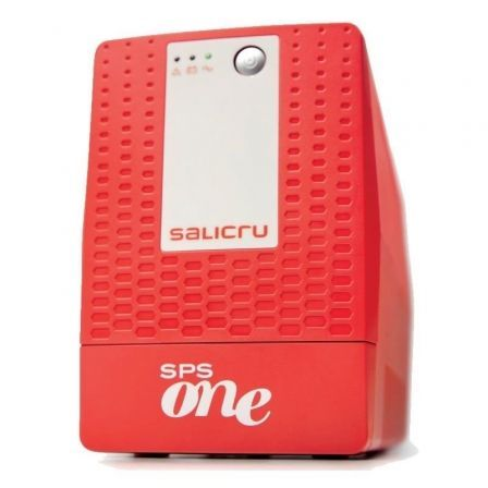 Salicru SPS one 1500VA / 900W 4xSchuko 2xRJ11 USB