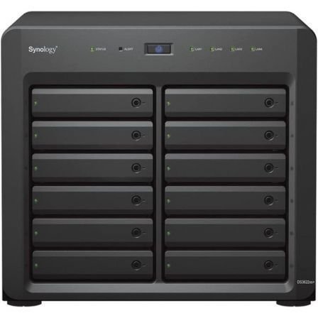 Synology DS3622xs+ NAS 12Bay Diskstation